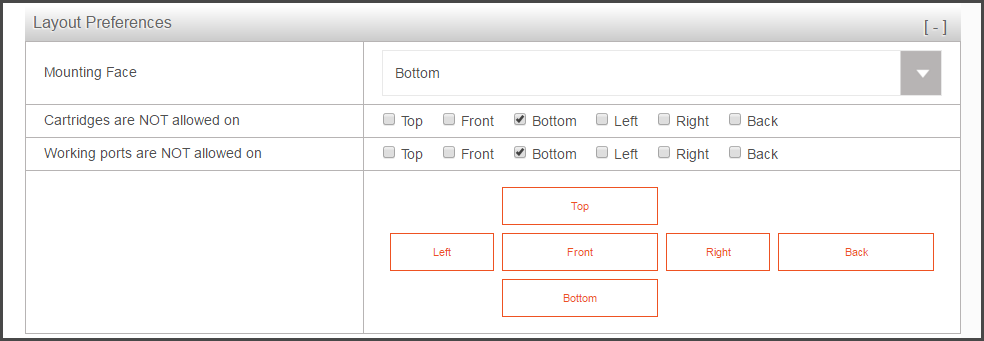 Sun QuickDesign Manifold Settings.png Sun QuickDesign Manifold Settings.png